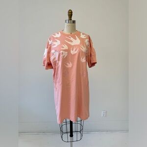 Only worn a few times McQ by Alexander McQueen Tee